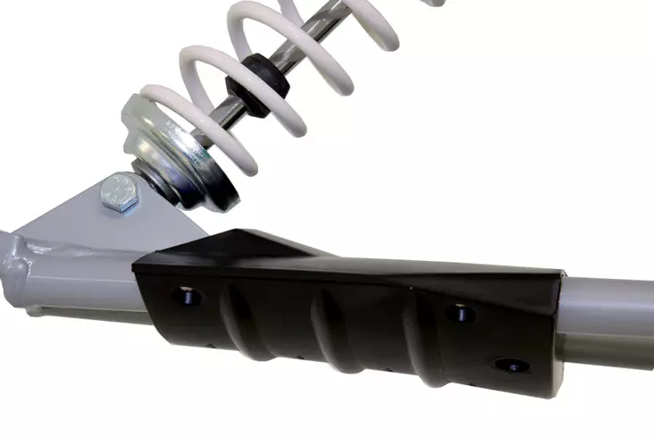 TUKIVARREN SUOJAT REX/XU - Lynx Pohjapanssarit, suojat & tarvikkeet - 55580 - 1