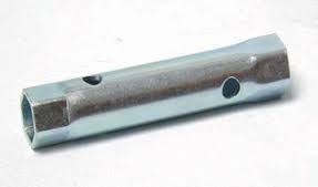 Tulpanavain 10mm (kierre)avain 16mm pit.140mm - Tulpanavaimet - D23190 - 1