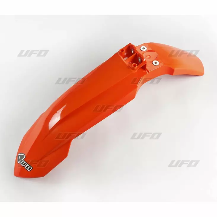 UFO Etulokasuoja KTM85SX 18-.. Oranssi 127 - Moottoripyörän lokasuojat - D237440 - 1
