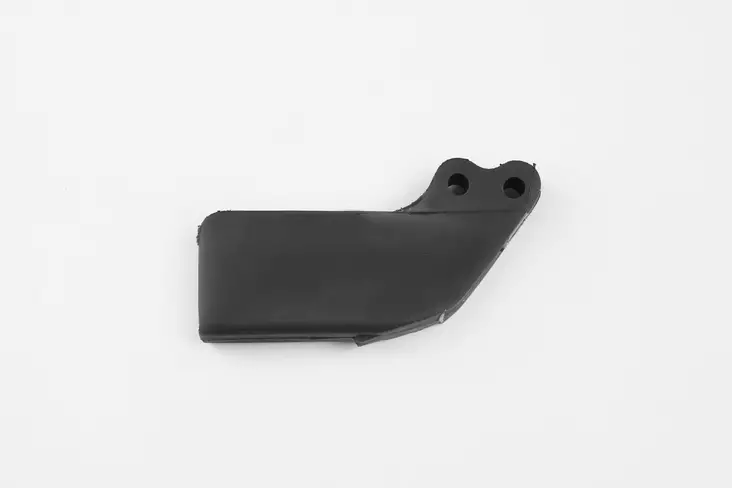 UFO Ketjuohjuri KTM125 EXC+85 94-07SX/SXF 94-06 Musta 001 - Moottoripyörän ketjurullat ja laaharit - D242370 - 1