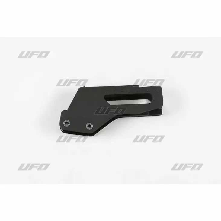 UFO Ketjuohjuri YZF250/450 04-05 Musta 001 - Moottoripyörän ketjurullat ja laaharit - D219550 - 1