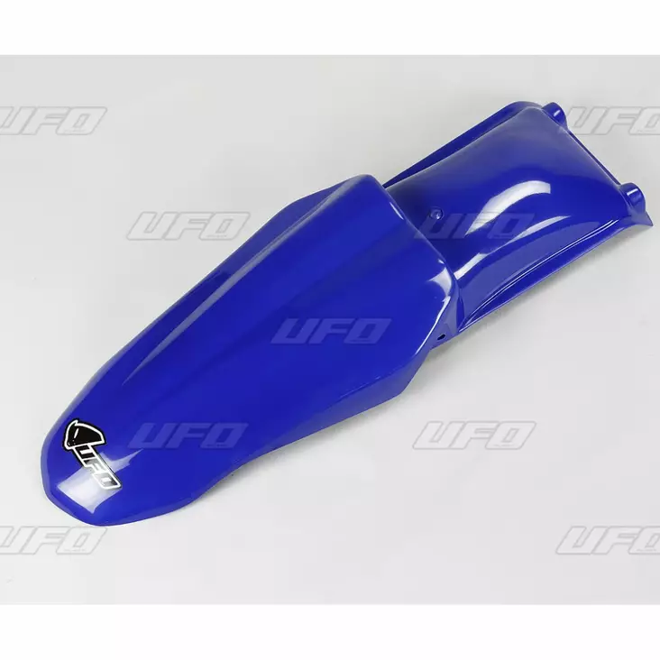 UFO Takalokasuoja HVA 125-360 00-03 Sininen 087 - Moottoripyörän lokasuojat - D219220 - 1