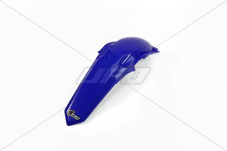 UFO Takalokasuoja YZ125/250 15- Sininen 089 - Moottoripyörän lokasuojat - D219950 - 1