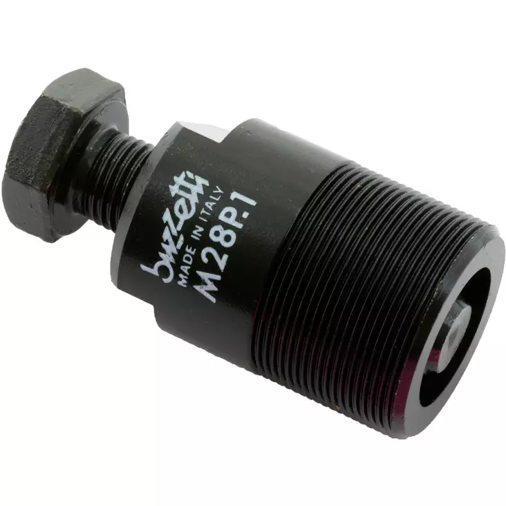 Ulosvetäjä 28mm x 1.0mm oik. - Ulosvetimet - D71450 - 1