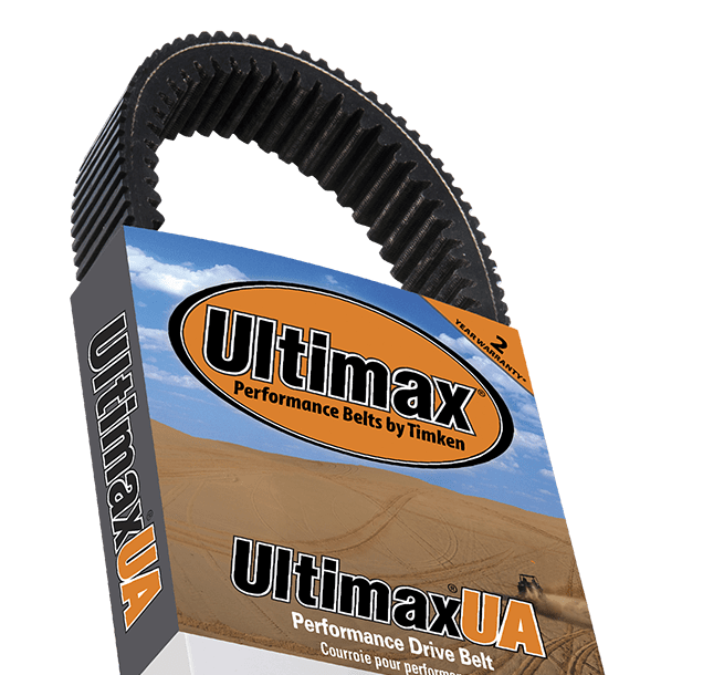 Ultimax UA427 Variaattorihihna ATV - Mönkijän variaattorihihnat - D73680 - 1