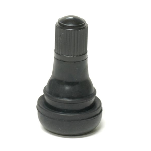 Venttiili tubeless (type TR412) pit.33mm/ halk.15.9mm (10kpl) - Rengastarvikkeet, muut - D499470 - 1