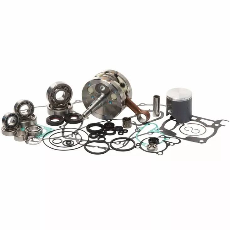 Vertex Complete Engine Rebuild kit CR250 R 1995-96 - Moottoripyörän kampiakseli - D559200 - 1