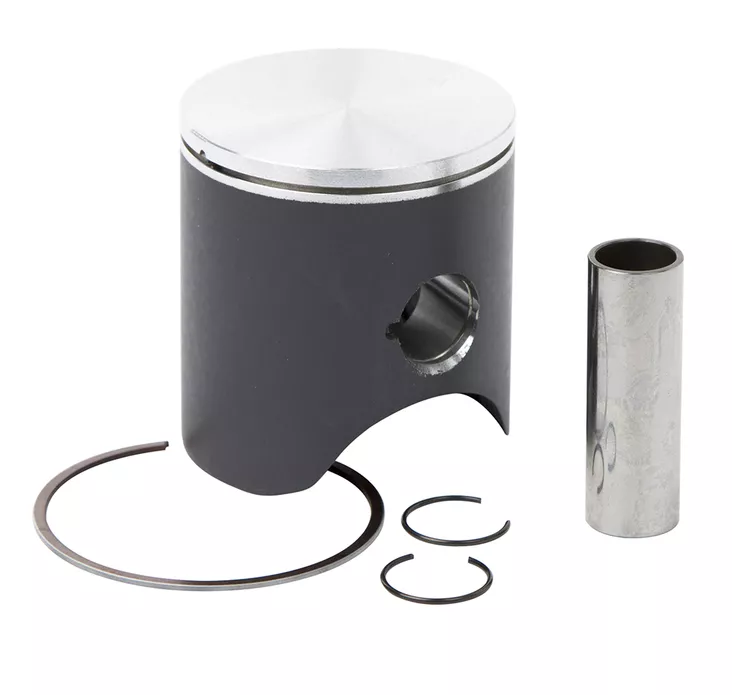 Vertex Piston kit HQ CR-WR-SM125 1997-13 54.95mm - Moottoripyörän mäntäsarjat - D477520 - 1