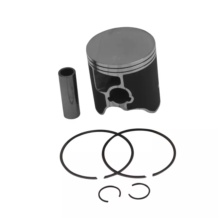 Vertex Piston kit KTM EXC300 TPI 18-.. TE300i 18-.. EC300 21-.. SX300 71.925mm - Moottoripyörän mäntäsarjat - D477070 - 1