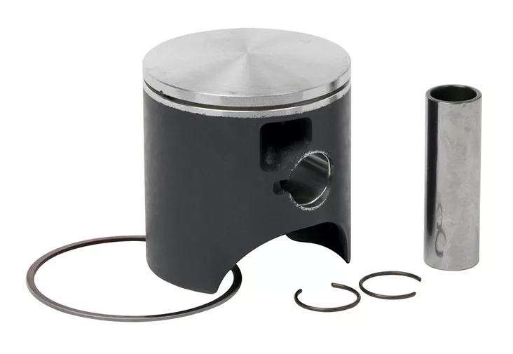 Vertex Piston kit KTM SX112 Cast Stroker 2003-16 51.97mm - Moottoripyörän mäntäsarjat - D477910 - 1
