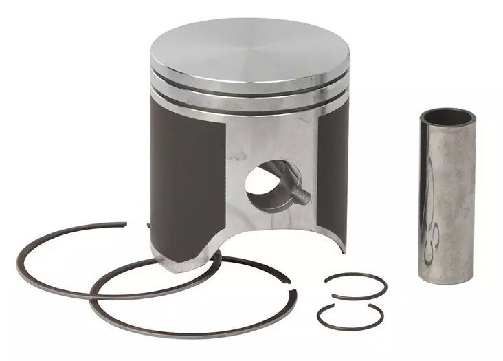 Vertex Piston kit KTM SX125 01-.. TC125 14-.. MC125 21-.. 53.94mm - Moottoripyörän mäntäsarjat - D477030 - 1