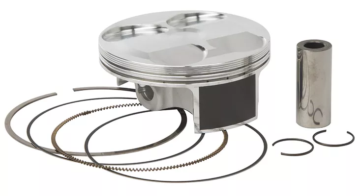 Vertex Piston kit SU RMZ450 Compr 13.1:1 2013-17 95.99mm - Moottoripyörän mäntäsarjat - D478230 - 1
