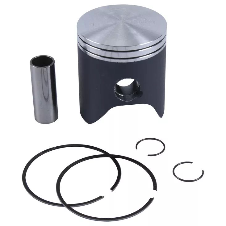 Vertex Piston kit TM MX-EN-SM FI 125 2010-22 53.95mm - Moottoripyörän mäntäsarjat - D478260 - 1