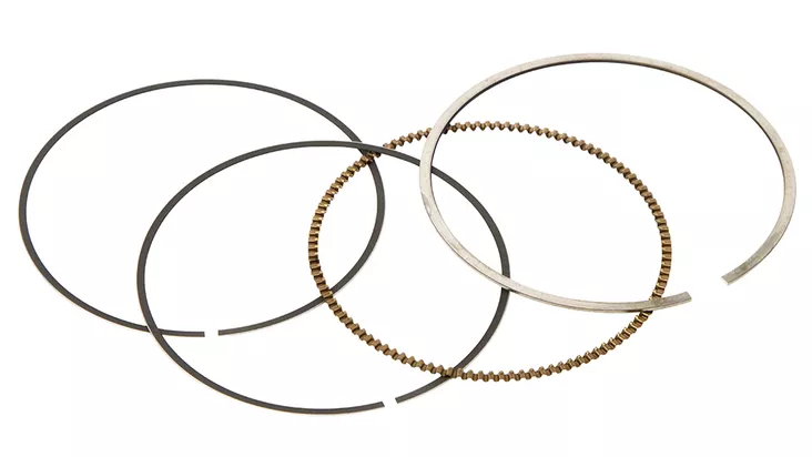 Vertex Rings 68mm (set) - Moottoripyörän männänrenkaat - D478520 - 1