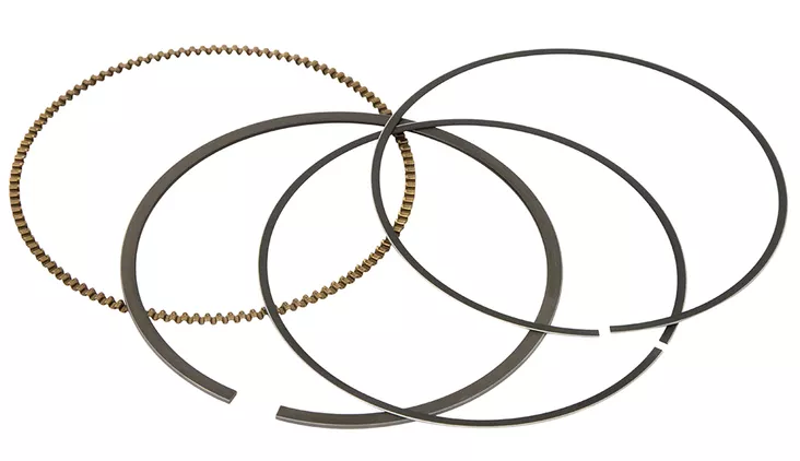 Vertex Rings 95mm (set) - Moottoripyörän männänrenkaat - D478560 - 1