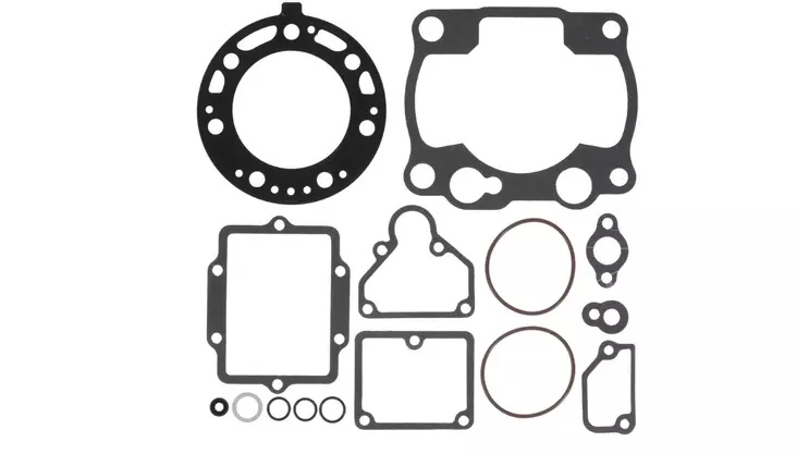 Wiseco Top End Gasket Kit Yamaha YZ125 '05-21 + YZ125X '20-22 - Moottoripyörän tiivistesarjat - D274790 - 1