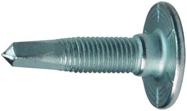 Woodys Piikit 96kpl 1.450 Mega Bite 60° - Nastat - D151830 - 1
