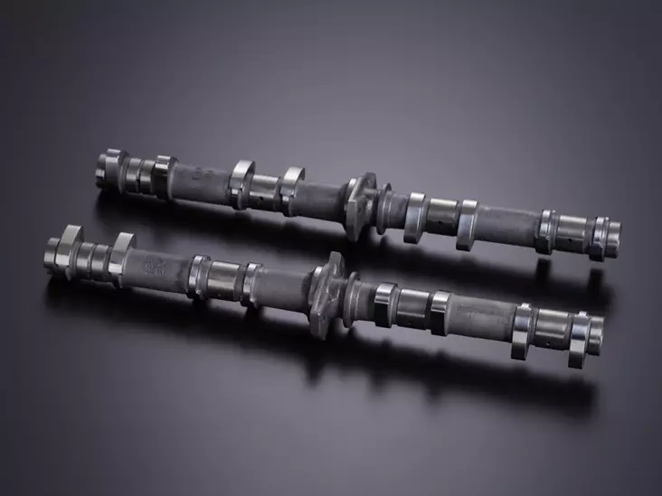 Yoshimura Camshaftset Suzuki GSF1250 - Moottoripyörän nokka-akselit - D100840 - 1