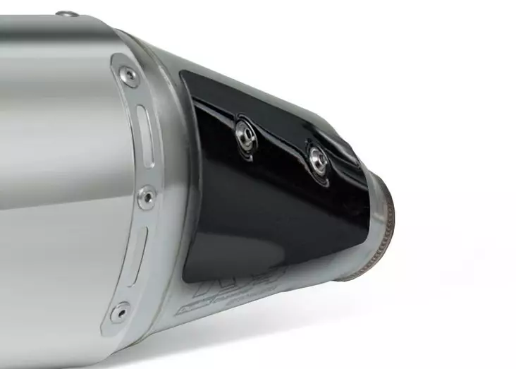 Yoshimura Honda Crf250L 2013-19 Heatshield Kit - Moottoripyörän äänenvaimentimen varaosat - D334470 - 1