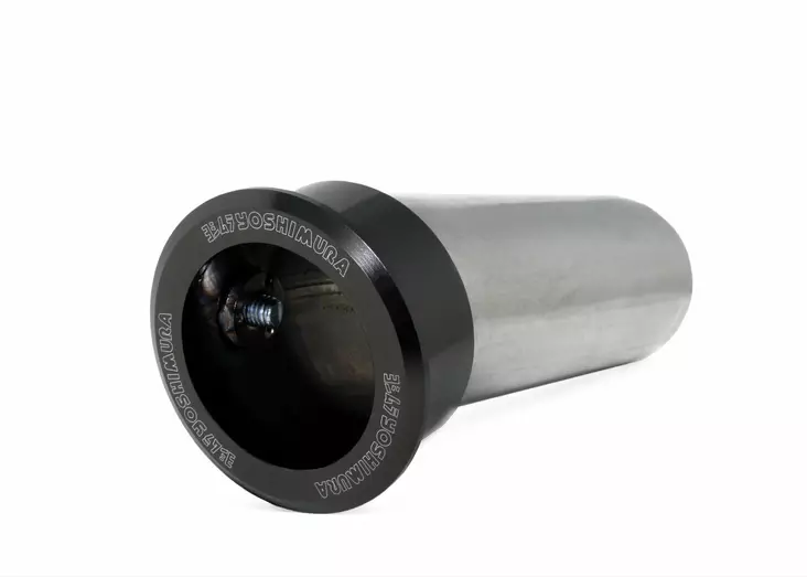 Yoshimura SOUND INSERT KIT RS-2 MINI Muffler 1.375" RING (INS-25-K) - Moottoripyörän äänenvaimentimen varaosat - D417800 - 1