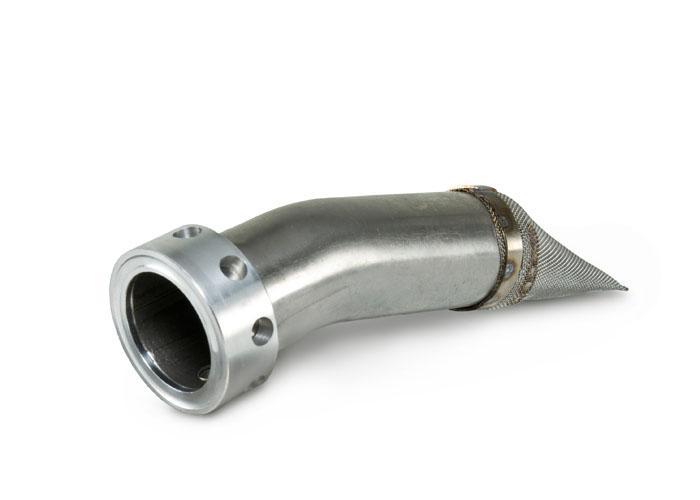 Yoshimura SPARK ARRESTER KIT RS-9T Muffler, 1.125" (SA-15-K) - Moottoripyörän äänenvaimentimen varaosat - D417840 - 1