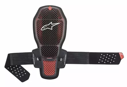 Alpinestars Selkäsuoja Nucleon Cell KR-R - Selkäsuojat - D279041 - 1