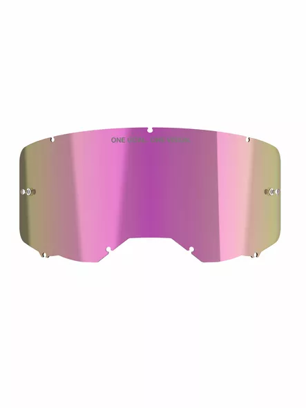 Alpinestars Vision 8-5-3 Peili Pinkki linssi - Peili Pinkki - Ajolasien linssit & varaosat - D544011 - 1