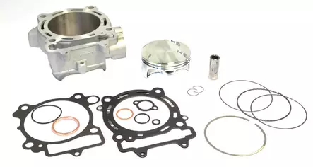 Athena Cylinder kit Ø96 - Moottoripyörän sylinterit - D177801 - 1
