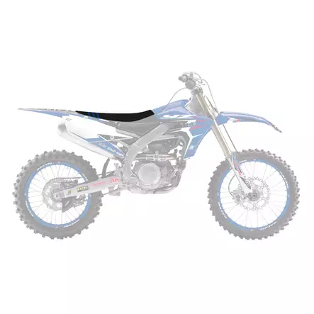 Blackbird Works satula +15mm YZF250 19-23/YZF450 18-21 - Moottoripyörän satulanpäälliset - D396461 - 2