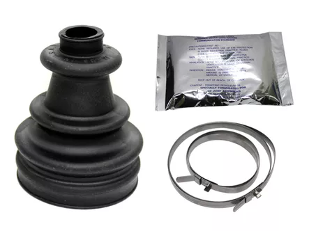 Bronco Suojakumisarja Polaris 20,4 x 72,06 x 106,45mm - Mönkijän vetonivelen suojakumisarjat - D100471 - 2