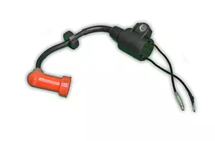 Cdi Elec. Yamaha Ignition Coil - Sytytyspuolat & -johdot - D193291 - 1