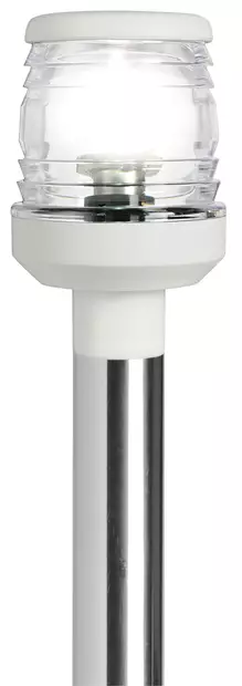 Classic 360° taitettava LED valomasto - Veneen Kulkuvalot - D125201 - 1