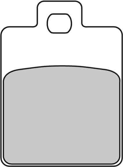 Elig Jarrupalat, Gilera Runner, Stalker / Piaggio NRG, Zip - Mopon Jarrupalat - D479891 - 1