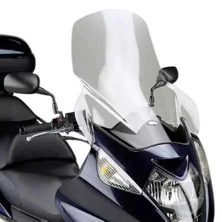 Givi Specific fitting kit for 214DT - Moottoripyörän tuulisuojat - D121021 - 1