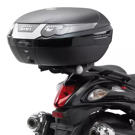Givi Specific Monorack arms - Moottoripyörän laukkujen kiinnityssarjat - D120581 - 1