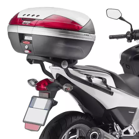 Givi Specific Monorack arms Integra 700 12- - Moottoripyörän laukkujen kiinnityssarjat - D130461 - 1