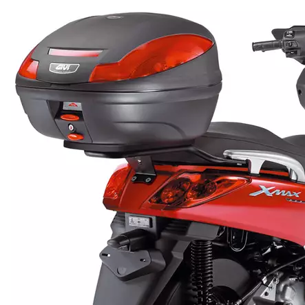 Givi Specific plate for MONOLOCK® boxes - Moottoripyörän laukkujen kiinnityssarjat - D120781 - 1
