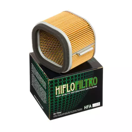 HiFlo ilmansuodatin HFA2903 - Moottoripyörän ilmansuodattimet - D51941 - 1