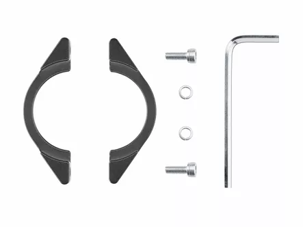 Interphone Quiklox anti-teft lock - Moottoripyörän matkapuhelintarvikkeet - D540321 - 2