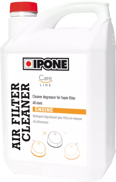 Ipone Air Filter Cleaner 5L (2) - Hoitoaineet - D201911 - 2