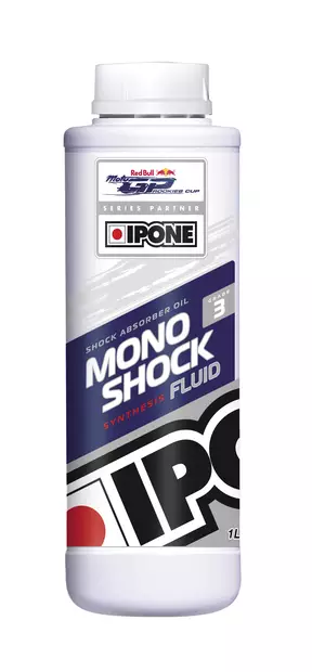 Ipone Monoshock Fluid 1L (6) - Iskunvaimennusöljyt - D71611 - 1