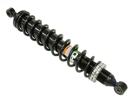 KAASUISKUNVAIMENTAJA BRONCO - Mönkijän iskunvaimentimet taakse - D138731 - 1