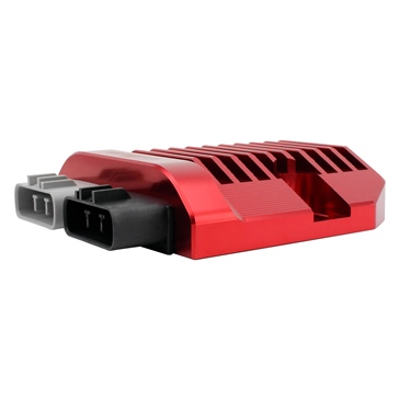 Kimpex HD Mosfet Jännittensäädin - Mönkijän jännitteensäätimet - D460801 - 2