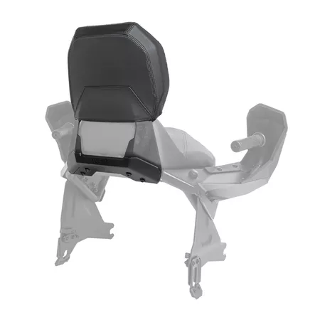 Kimpex Seat Jack LT/DX Korkea selkänoja - Moottorikelkan penkit - D523361 - 2