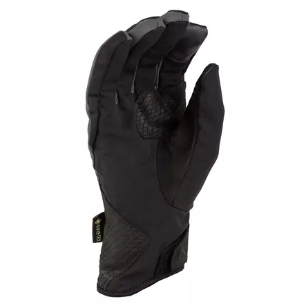 KLIM INVERSION GTX HANSKAT MUSTA - Kelkkahanskat - 128671 - 2