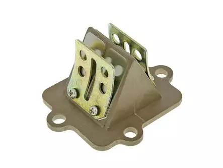 Läppäventtiili STD Minarelli Vaaka / CPI- / Keeway-skootterit 50cc - Mopon Kaasuttimen varaosat - D118661 - 1