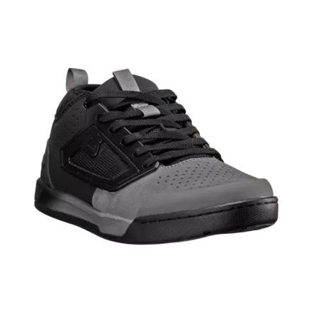 Leatt Shoe Flat 3.0 Stealth - Pyöräilykengät - 140281 - 1