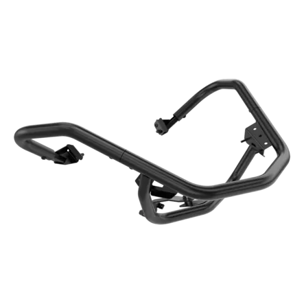 LISÄPUSKURI RADIEN X 500/600MM - Lynx Puskurit - 112931 - 1