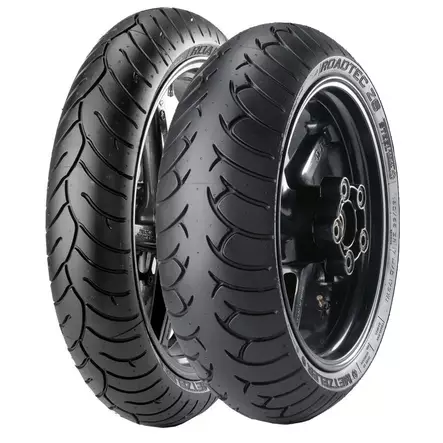 Metzeler Roadtec Z6 180/55 ZR 17 M/C (73W) TL Re - Renkaat, Sport-Touring - D26201 - 1