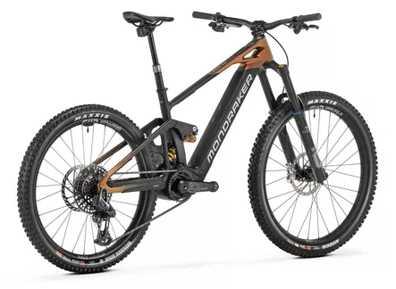MONDRAKER DUNE XR Mars - Mondraker Sähköpyörät - 141741 - 2